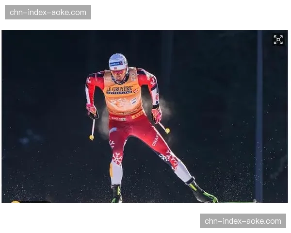 克莱博冬奥金牌王之路 挪威越野滑雪传奇生涯