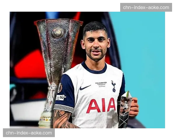 热刺防线核心罗梅罗十张黄牌 纪律问题加剧球队保级压力