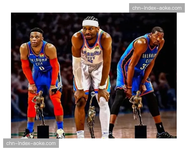 雷霆连续三年西部榜首，132胜两赛季跨度历史第四